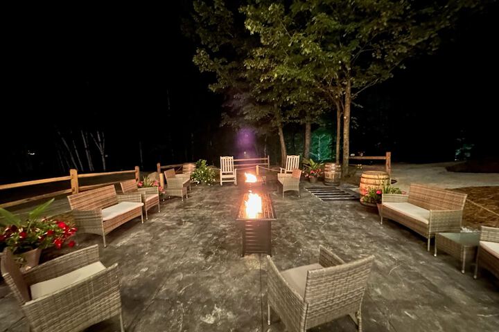 Terrace/Patio 19 of 24