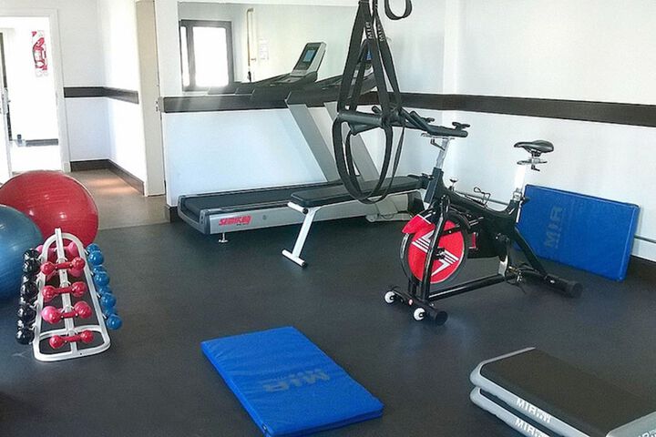Health and Fitness 31 of 49