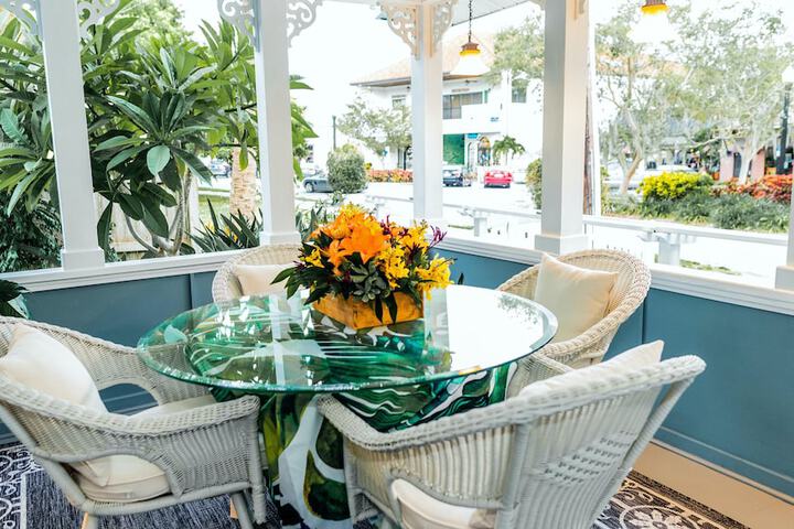 Terrace/Patio 80 of 143