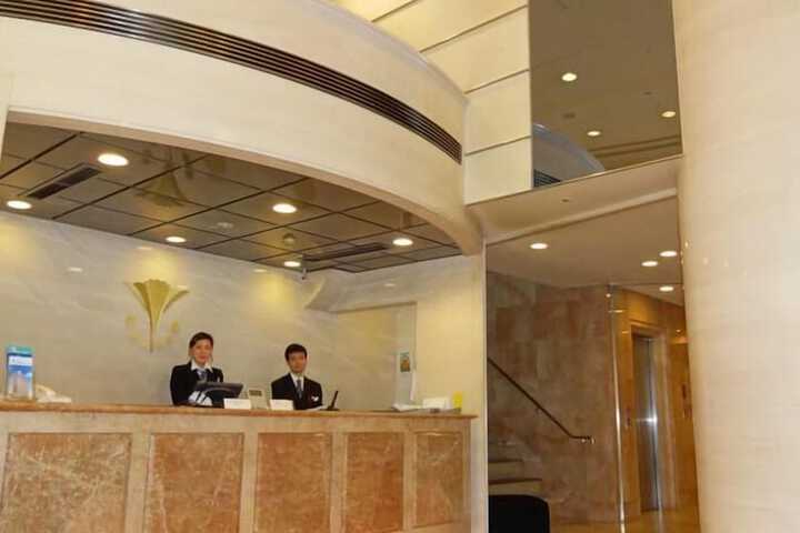 Hotel Interior 4 of 34