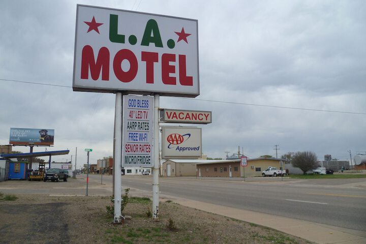 Hotel 31 of 33