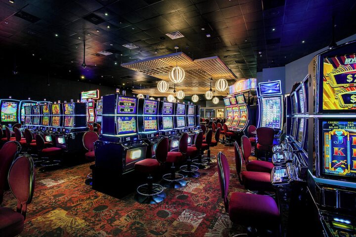 Casino