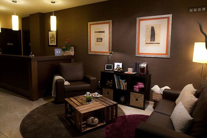 Hotel Interior 6 of 54