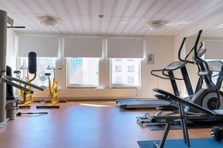 Health and Fitness 56 of 77