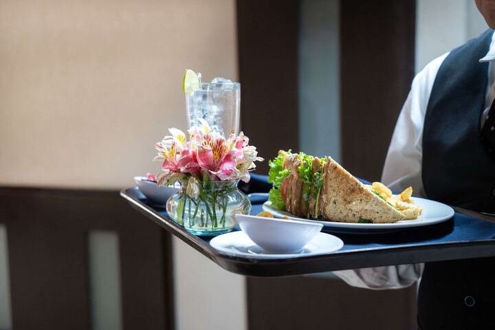Restaurants