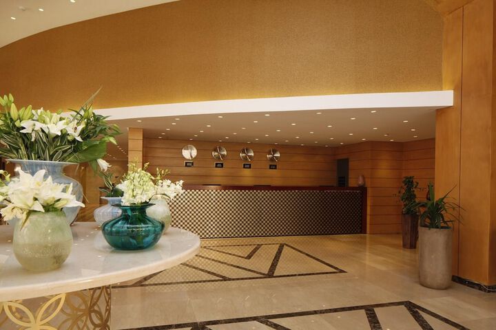 Hotel Interior 4 of 43