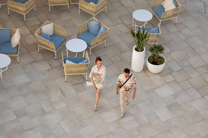 Terrace/Patio 90 of 97