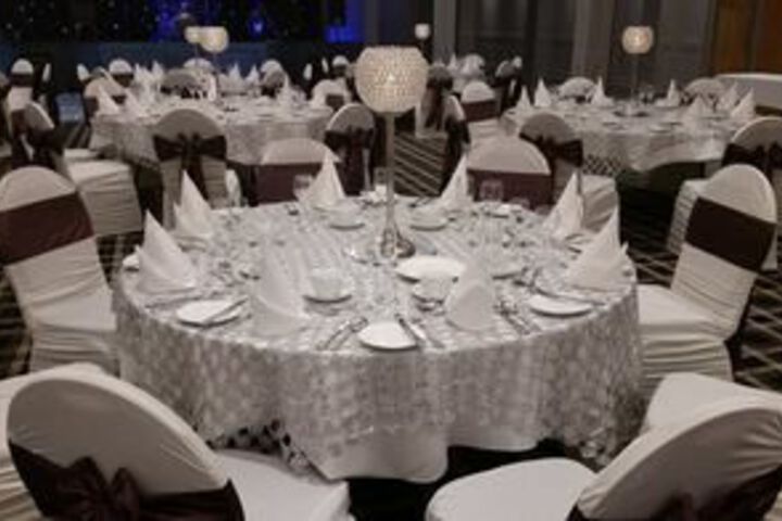 Ballroom/Hall 19 of 110