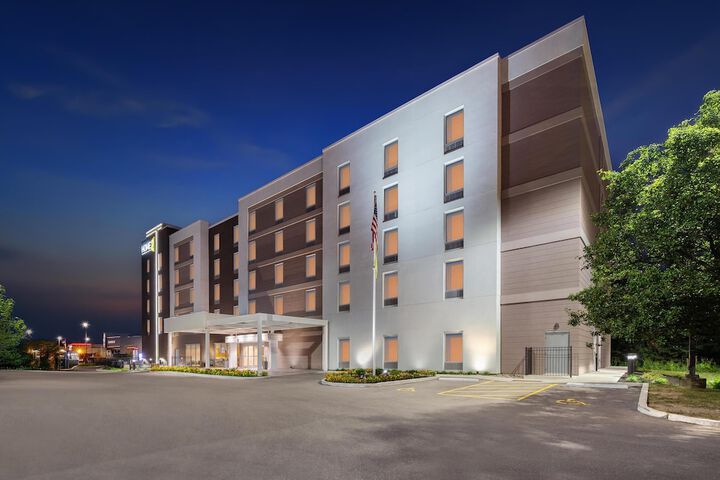 Hotel 40 of 40