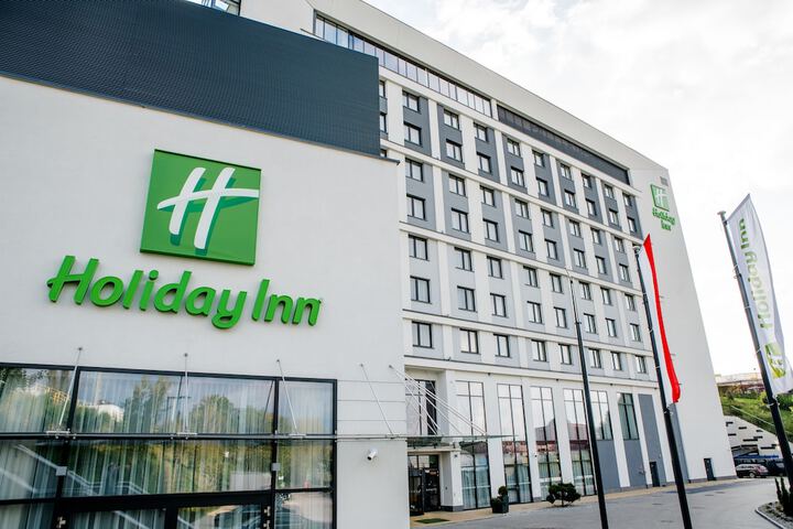 Hotel 118 of 129