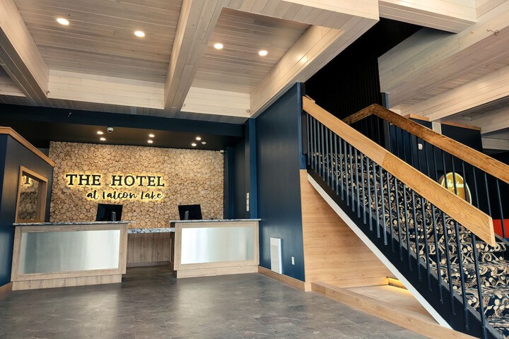 Hotel Interior 3 of 71