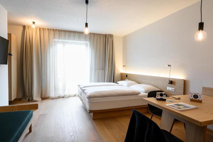 Calva B & B Apartments