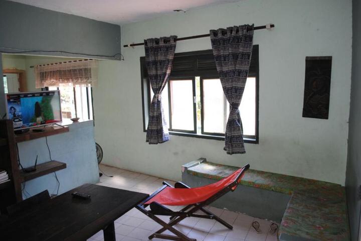 Casa grande em Arraial do Cabo