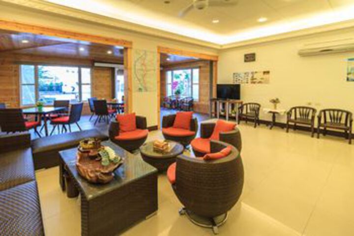 Hotel Interior 58 of 60