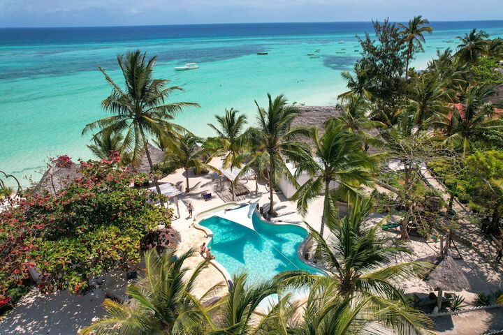 Aya Beach Resort