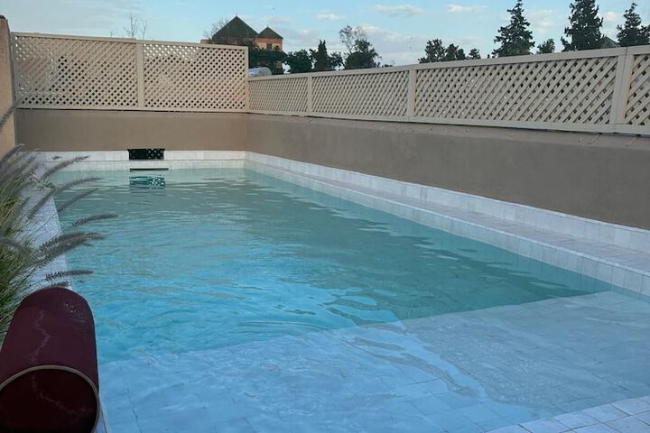 Terrace/Patio 59 of 61