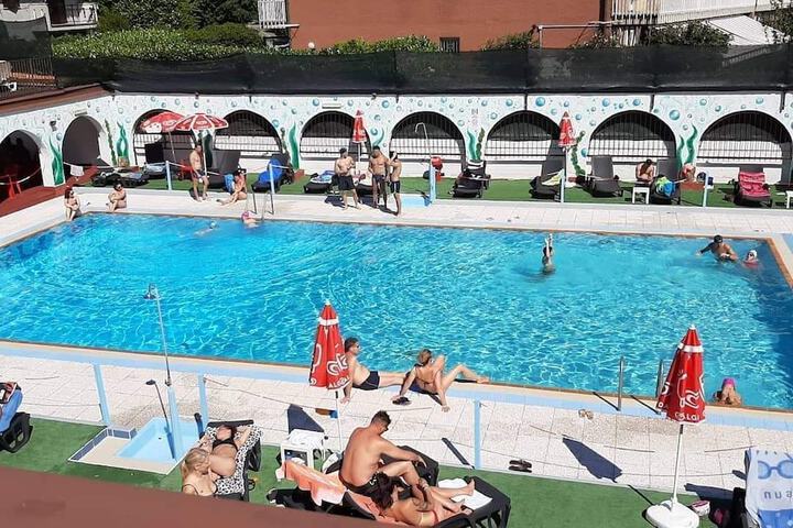 Hotel Elite