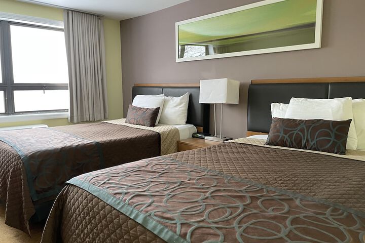 Standard Double Bed (13 of 16)