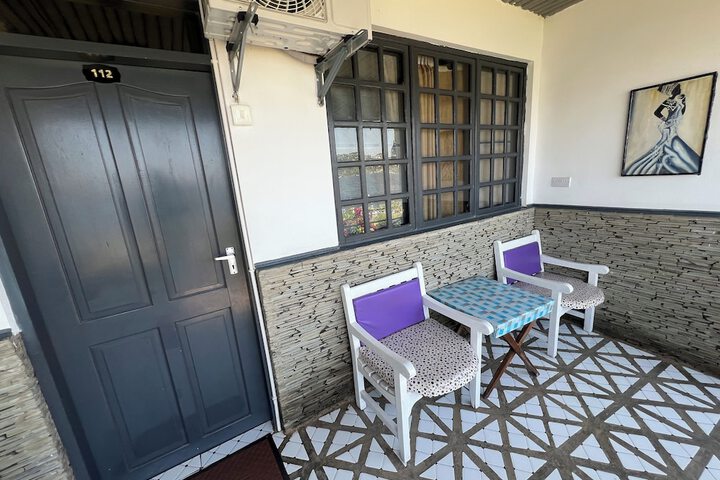 Terrace/Patio 39 of 40
