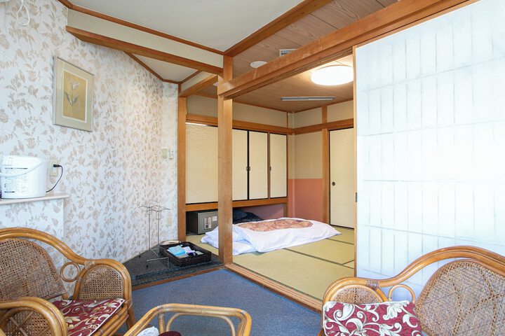 Spa Photos