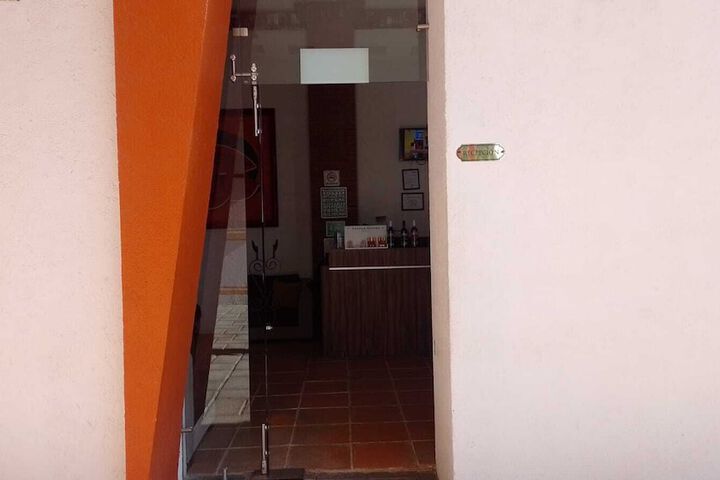 Hotel Interior 2 of 64