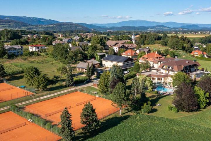 Hotel Marko