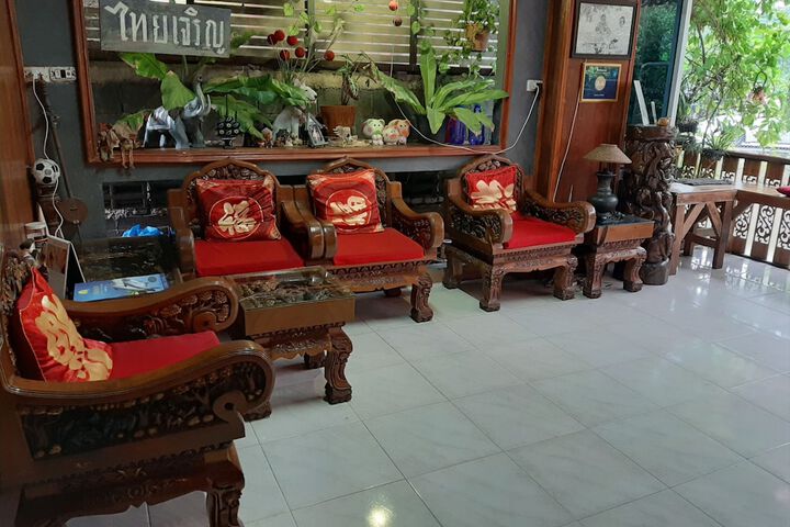 Hotel Interior 2 of 99
