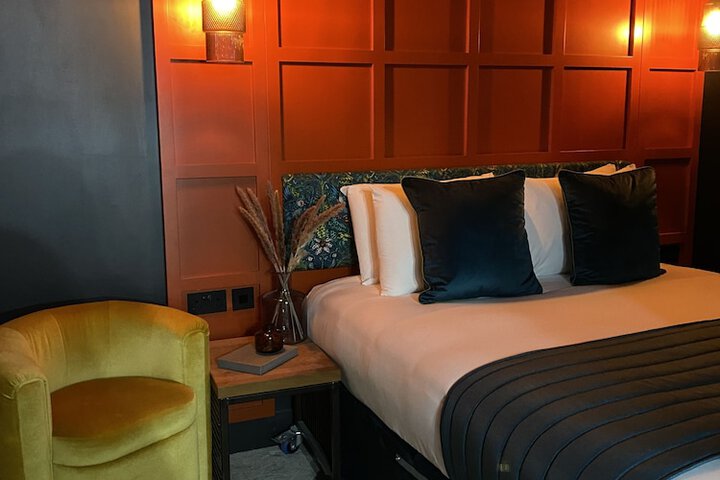 Image of The Baltic Hotel