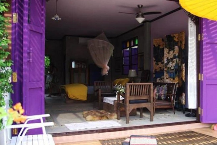 Terrace/Patio 21 of 94