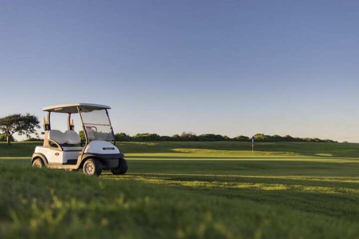 Golf 19 of 46