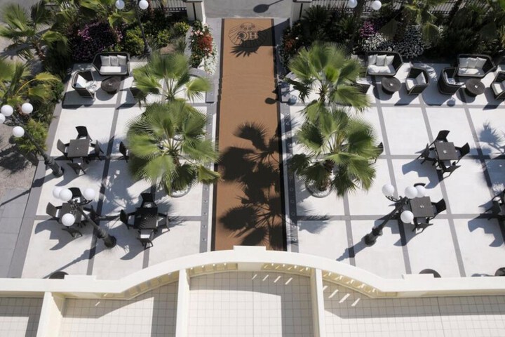 Terrace/Patio 118 of 119