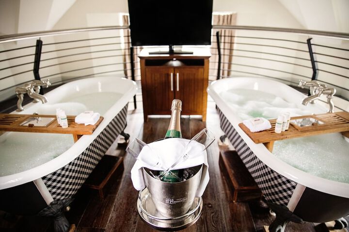 Bath Amenities