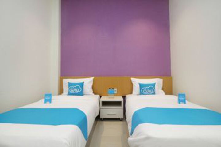 Airy Medan Kota MT Haryono Surabaya 2