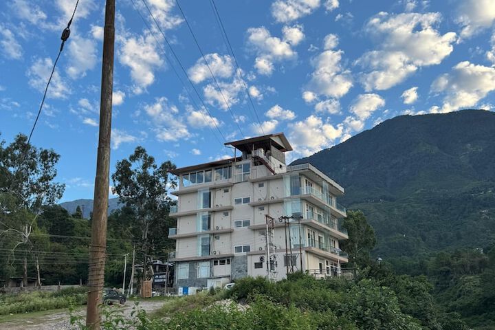 Hotel 19 of 33