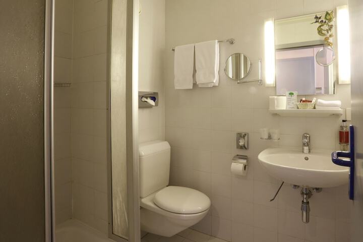 Bath Amenities