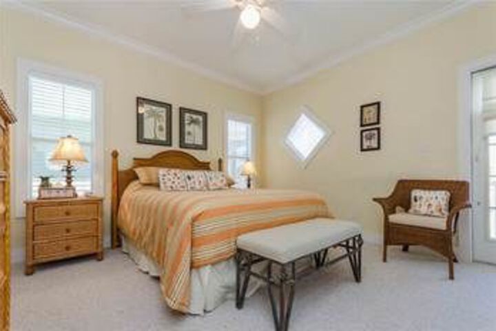 Beach Bungalow 41C in Perdido Key, FL