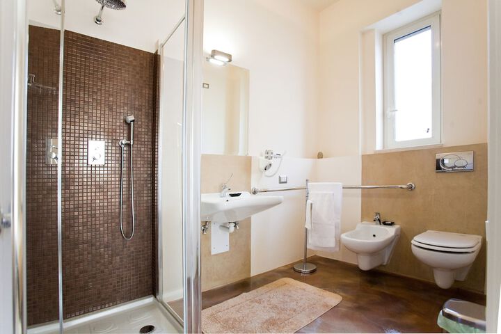 Bathroom Vanities