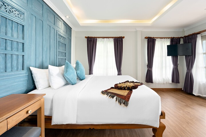 Room 17 of 111
