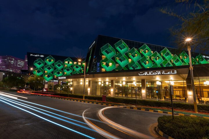 Hotel 135 of 149