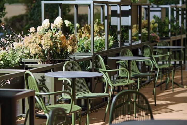 Terrace/Patio 16 of 49