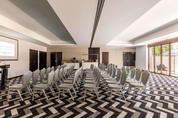 Meeting 137 of 147