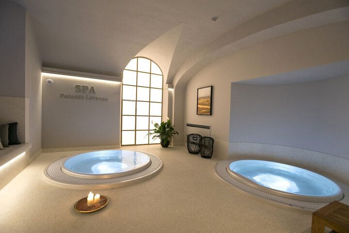 Palazzo Lorenzo Hotel Boutique &  Spa in Florence