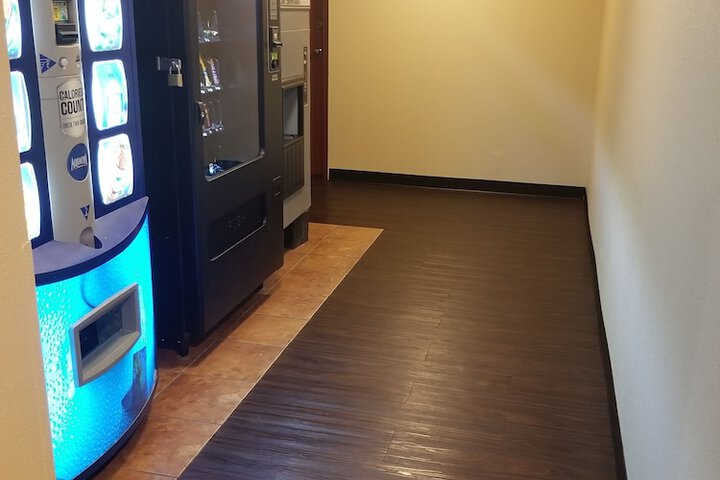 Vending machine