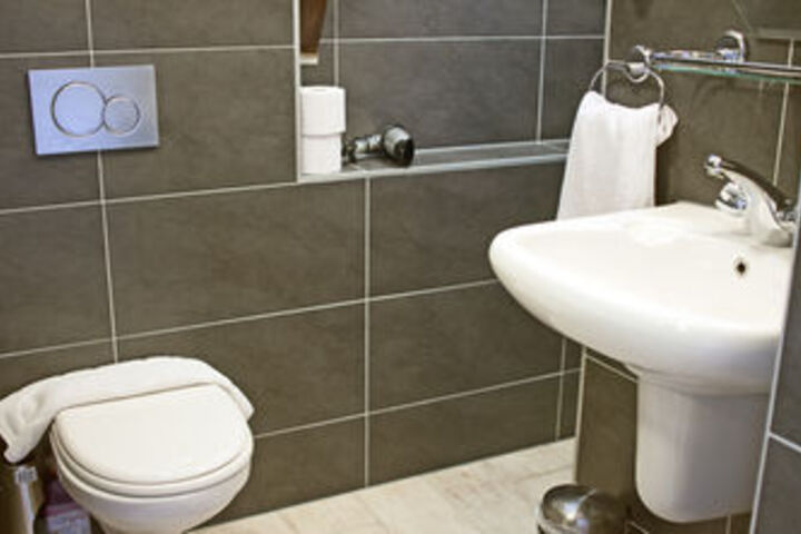 Bath Interior