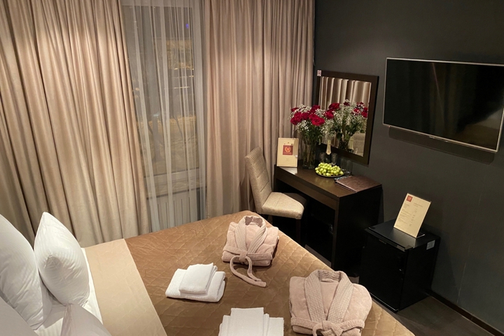 Fitness Facility Photos