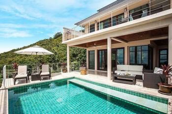 Baan Phu Kaew A2 3 Beds