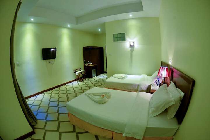 Room 19 of 50