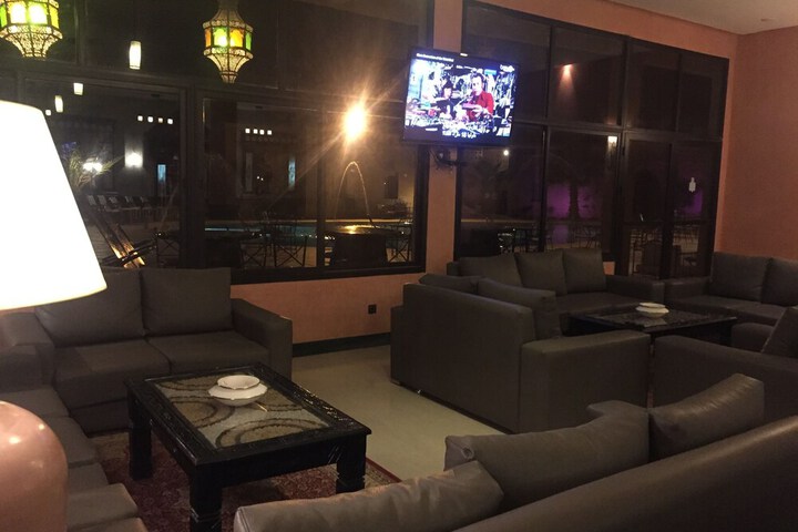 Hotel Interior 4 of 42