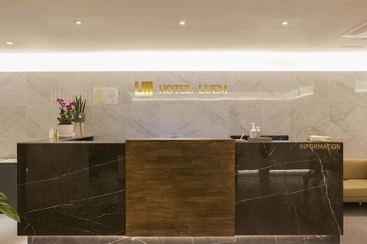 Luem Hotel Ansan