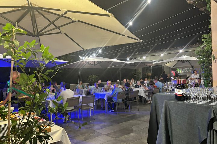 Terrace/Patio 25 of 162